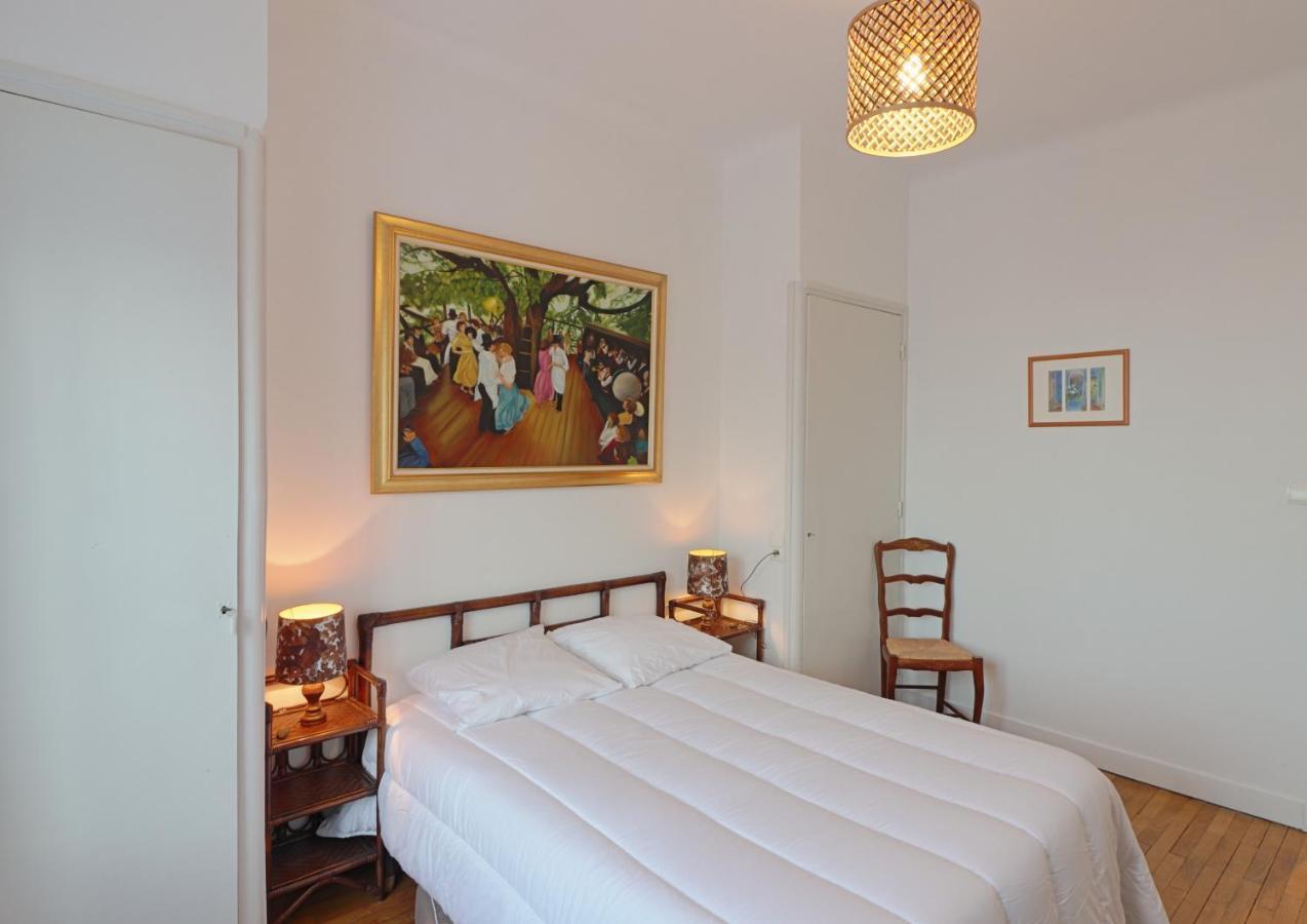 Le Family Lodge 2 Chambres 4 Personnes Classe 3 Etoiles Annecy Exterior foto